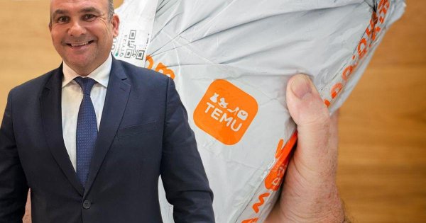 Peter Agius'tan 'Temu vergisi' savunması: Çelişki yok