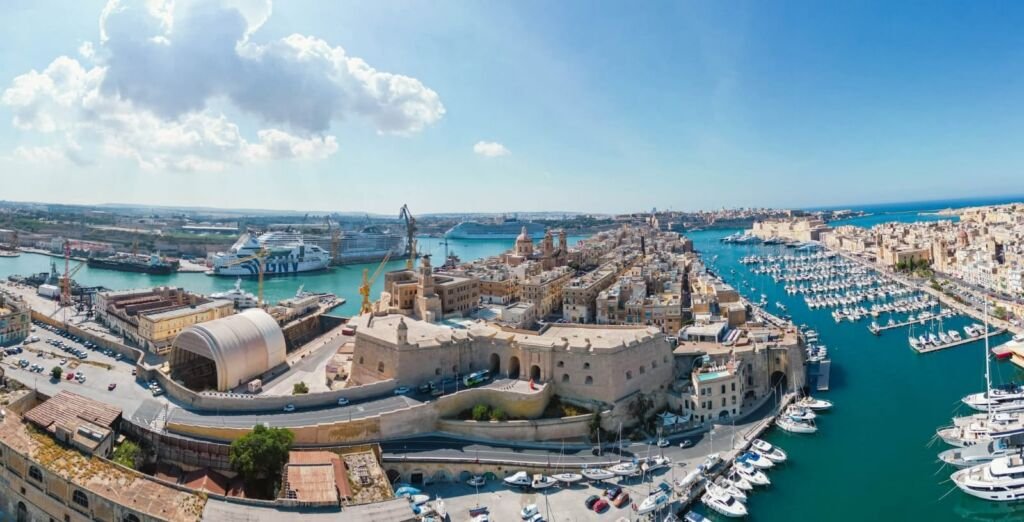 ĦĠEJJEĠ Festivali, Senglea'yı Müzik, Miras ve Şenlik Ateşleriyle Aydınlatacak