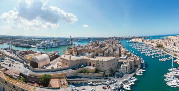 ĦĠEJJEĠ Festivali, Senglea'yı Müzik, Miras ve Şenlik Ateşleriyle Aydınlatacak