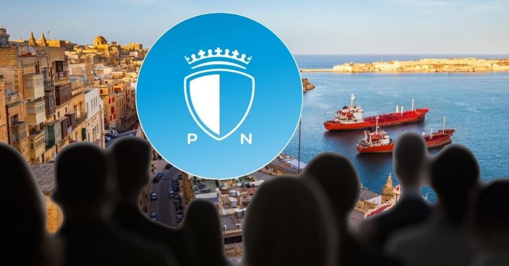 PN: Malta'nın Nüfus Artışı 'Ulusal Aciliyet' Haline Geldi
