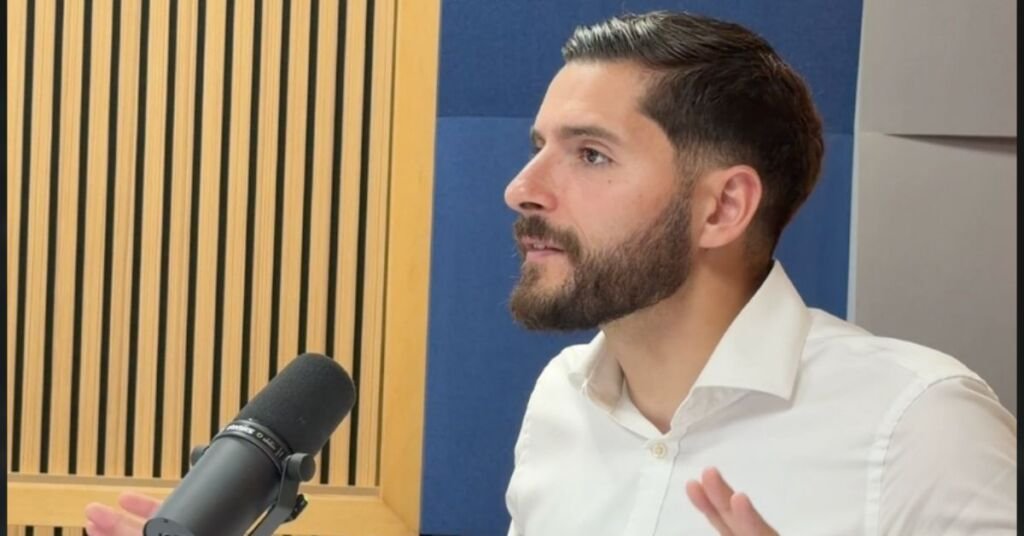 Borg: PN Seçim Sürecindeki Güç Suistimali İçin Hukuki Yollara Başvurabilir