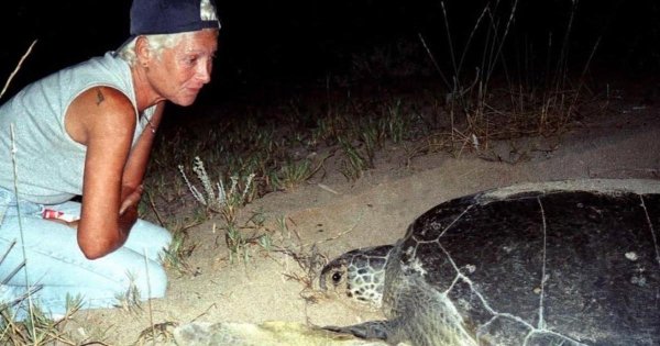 Ünlü Çevre Aktivisti İsrail Saldırısı Sonrası Hayatını Kaybetti