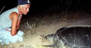 Ünlü Çevre Aktivisti İsrail Saldırısı Sonrası Hayatını Kaybetti