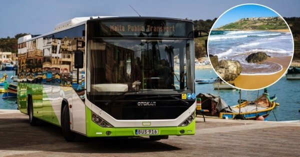 Tallinja, Popüler Yaz Destinasyonlarına Seferleri Artırıyor