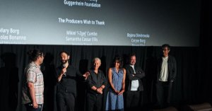 Malta Yapımı 'Żejtune' Filmi New York'taki Tribeca Film Festivali'nde Prömiyer Yaptı