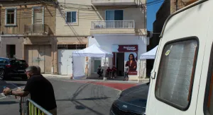 Yasadışı Wolt Dağıtım Merkezi Rosianne Cutajar'ın Ofisine Dönüştü