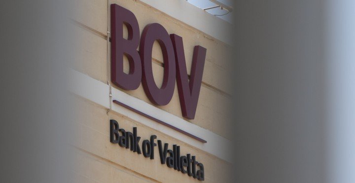 Bank of Valletta Gozo'daki Kasiyer Hizmet Saatlerini Güncelledi