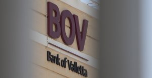 Bank of Valletta Gozo'daki Kasiyer Hizmet Saatlerini Güncelledi