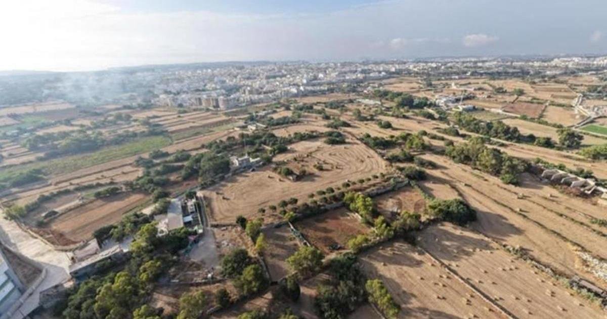 PA, Bulebel'deki Arazinin Gelişim Bölgesinden Çıkarılması Sürecini Başlattı
