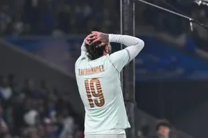 Theo Hernandez: “Gelecekte Yeniden Avrupa'da Oynayabilirim”