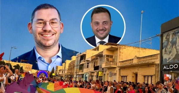 Cyrus Engerer: Conrad Borg Manché'nin Görüşleri PN'yi LGBTİQ+ Haklarında 2014'e Geri Götürebilir