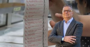 Adrian Delia, PN'nin Seçim Yenilgisini Değerlendirdi: 'Direnmeliyiz'