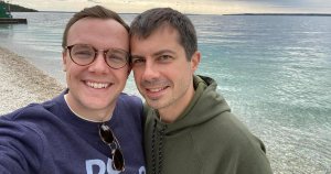 Pete Buttigieg Hakkındaki Asılsız İddia Ailesini Mağdur Etti