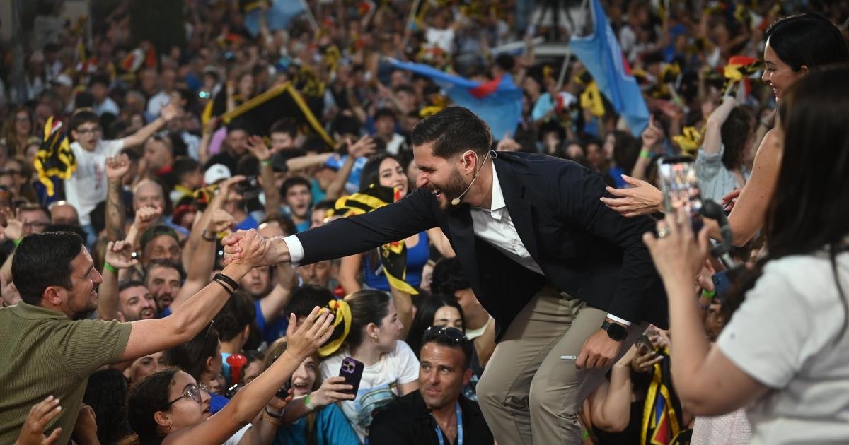 Alex Borg, Robert Abela ve önceki PN liderlerinden daha fazla oy aldı mı?