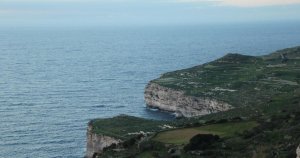 Yamaç Paraşütçüsü Dingli Kayalıkları'nda Yaralandı