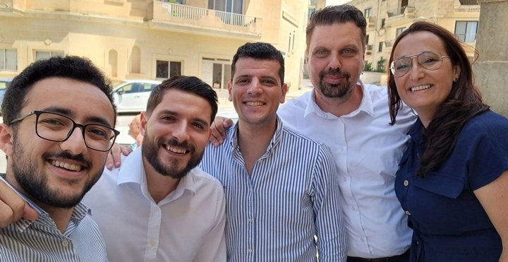Kamu hizmeti seçim sonucuyla başlamaz ve bitmez - Luke Said