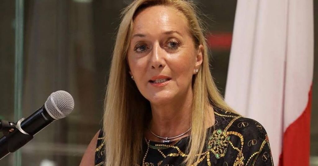Marlene Mizzi, Malta'nın Cinsiyet Düzeltici Mekanizmasının Reformunu Talep Ediyor