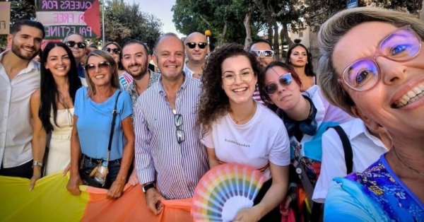PN Eşitlik Forumu, Borg Manché Açıklamalarının Ardından LGBTİQ+ Topluluğuna Desteğini Yineledi