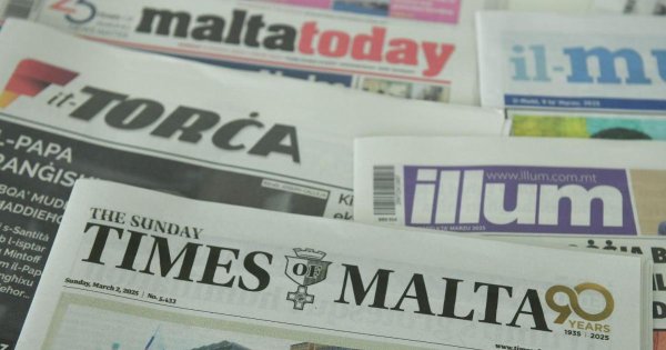 7 Haziran 2026 Malta gazete manşetleri: Seçim analizi, havai fişek patlaması ve yeni kabine ön planda