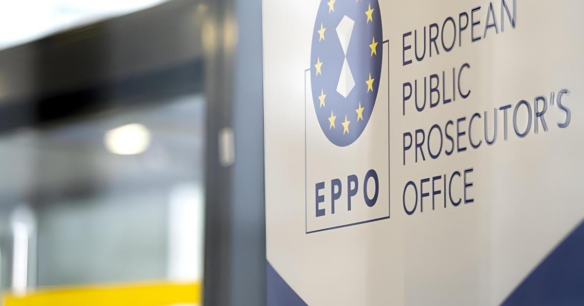 Omar Caruana, EPPO'da Malta'yı Temsil Eden Avrupa Savcısı Atandı