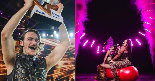 Eurovision Şarkı Yazma Kampı Belirsizlikte, Sanatçılar Endişeli