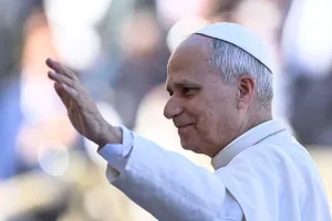 Papa XIV. Leo, Real Madrid'in Onursal Üyesi Seçildi