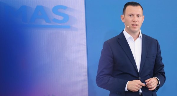 Robert Abela'nın Sekretarya Yeniden Yapılanması Kapsamında Üst Düzey OPM Yetkilileri Görevden Alındı