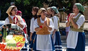 Qrendi'de Festival Agrarju tal-Patata: Malta Kırsal Geleneklerinin Kutlaması