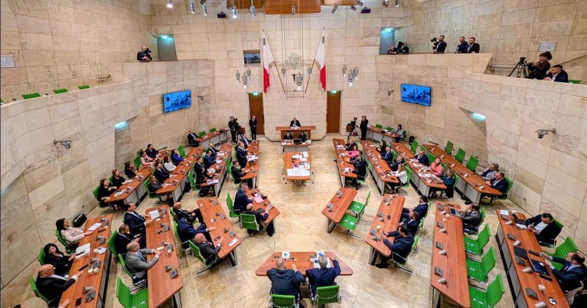 Parlamento, Neredeyse Üç Yıldır Genel Kurul Tutanaklarını Yayımlamadı