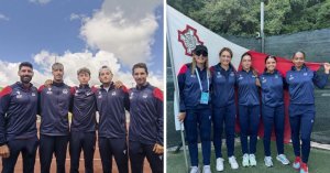 Malta'nın Erkek ve Kadın Tenis Takımları Etkileyici Galibiyet Serisini Sürdürüyor
