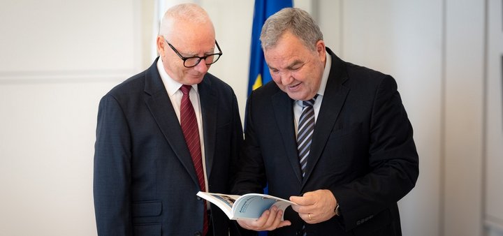 Ombudsman Ofisi 2025'te 625 şikayet ele aldı, yüzde 11'lik artış kaydedildi