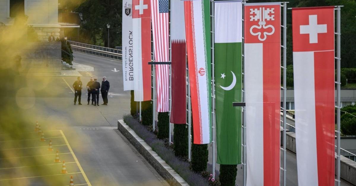ABD ve İran, Gecikme ve Ölümcül Saldırıların Ardından Yeni Görüşmelere Hazırlanıyor