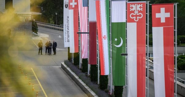 ABD ve İran, Gecikme ve Ölümcül Saldırıların Ardından Yeni Görüşmelere Hazırlanıyor
