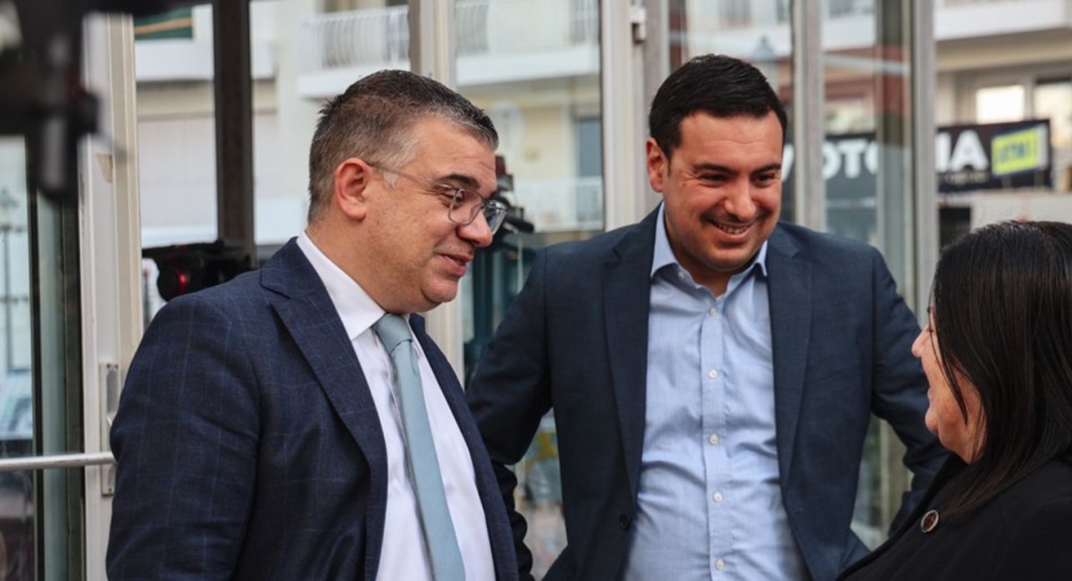 Bonett'in seçim kanvasçısı yeni görevinde de işe gelmiyor