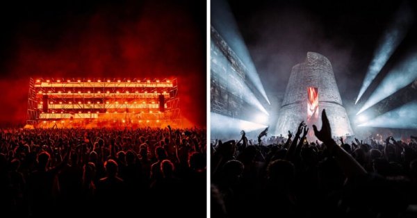 Glitch Festival 10. Yıl Özel Sürümü İçin Biletler Tükendi