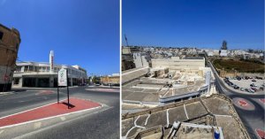 Gżira'da 31 Katlı Kule İçin Plan: Otel, Ofis ve Yeni Yol