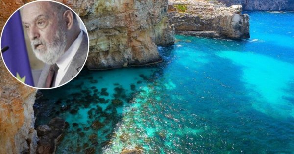 Mnarja Hafta Sonunda Deniz Suyu Sıcaklıklarının 28°C'ye Ulaşması Bekleniyor