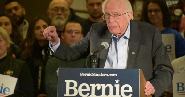 Bernie Sanders, ABD Şirketlerinin Malta'yı 'Vergi Cenneti' Olarak Kullanmasına Sert Tepki Gösterdi
