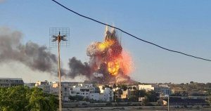 Daha güvenli havai fişek kuralları için açılan dilekçeye 2.200'den fazla imza geldi