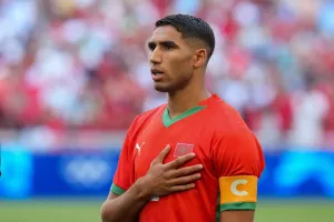 Achraf Hakimi Tecavüz Suçlamasıyla Yargılanacak