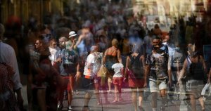 Malta, Eurostat Verilerine Göre AB'nin En Yoğun Nüfuslu Ülkesi Olmaya Devam Ediyor