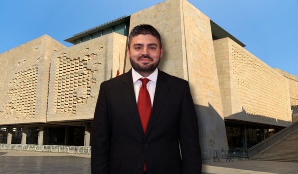 Sadece 303 Oy Omar Rababah'ı Parlamentoya Sokmaya Yetebilir