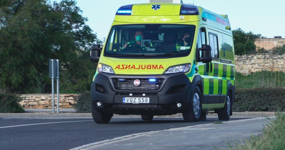 Kıyı Yolu İki Kaza Sonrası Kısa Süreliğine Kapandı