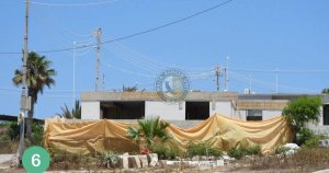 PA, Yasadışı Armier Evi'ni Neden Yıkmadı?