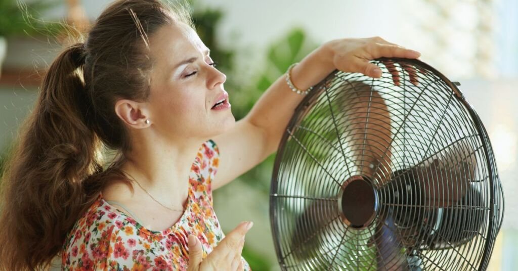 Sıcaklık 30°C'yi Bulduğunda Her Maltalının Yaptığı 7 Şey