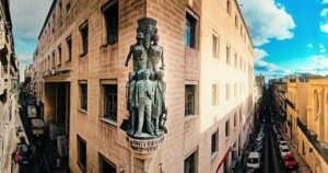 GWU Yetkilisi Hakkında Seçim Sessizlik Dönemi İhlali Soruşturması