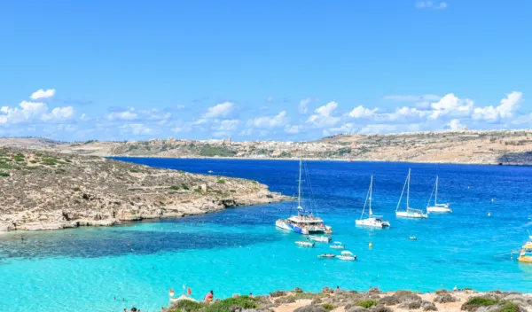 DealToday ile Bu Yaz Malta'yı Daha Uygun Fiyatla Keşfedin