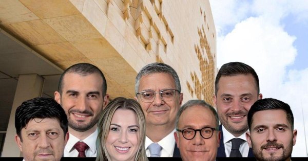 Ara Seçimler İçin PN'den Daha Fazla Aday Başvurusu