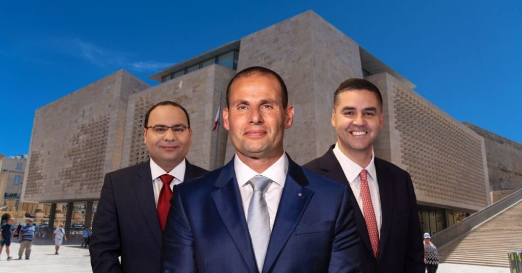 İşçi Partisi Adayları Ara Seçimler İçin Aday Olmaya Başladı