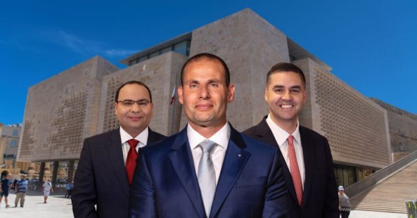 İşçi Partisi Adayları Ara Seçimler İçin Aday Olmaya Başladı